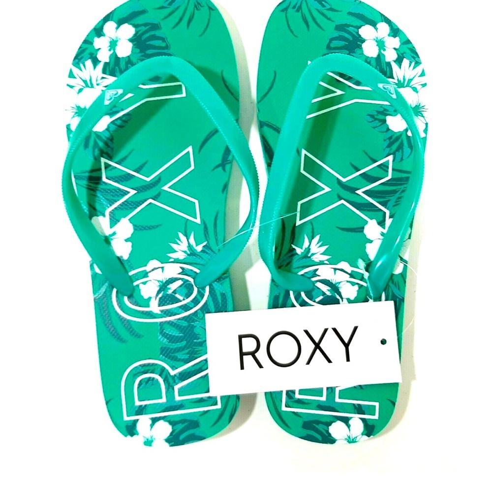 New Roxy Starfish V Tea Women's Sandals